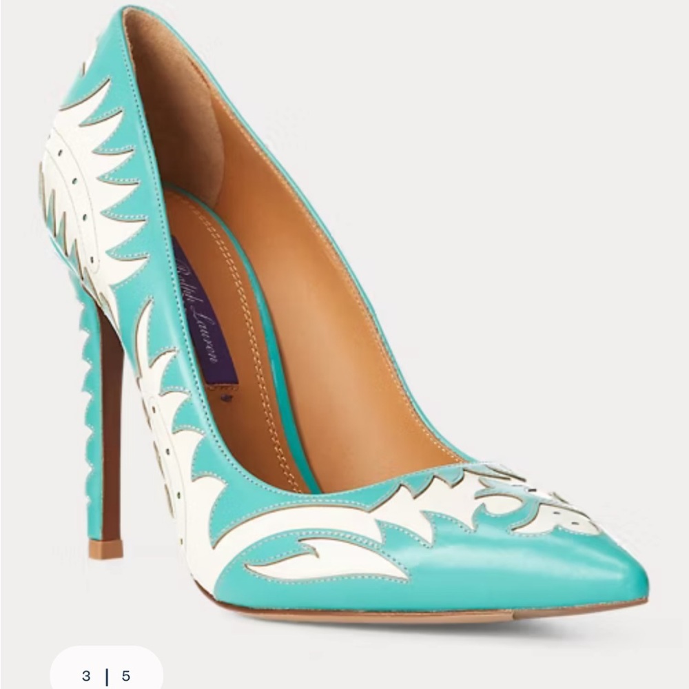ISO - Not selling!!  I’m looking for someone selling Ralph Lauren Celia